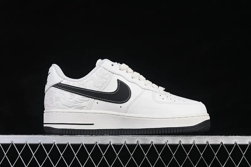 All Categories Nk Air Force 1 Air Force Series Nk Air Force 1 Low Air Force Low Nike Air Force 1'07 Low Year of the Horse Limited Classic Black Pegasus Air Force One Low Casual Shoes DD1982-347